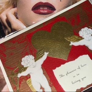 👼 ♥️ 👼 • Meri Meri x Vintage x Classic Love Vibes • ♥️ 👼 ♥️